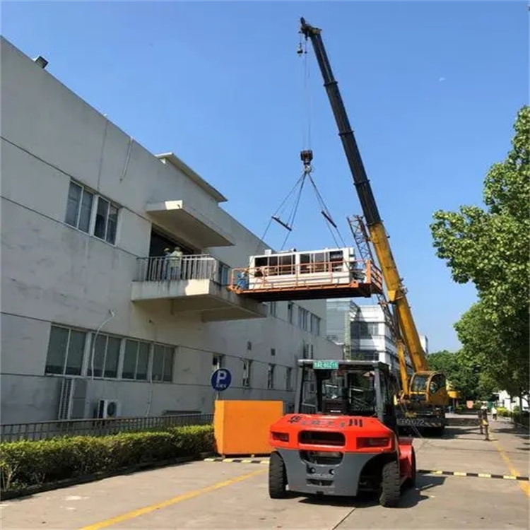 娄底小型吊车出租电话