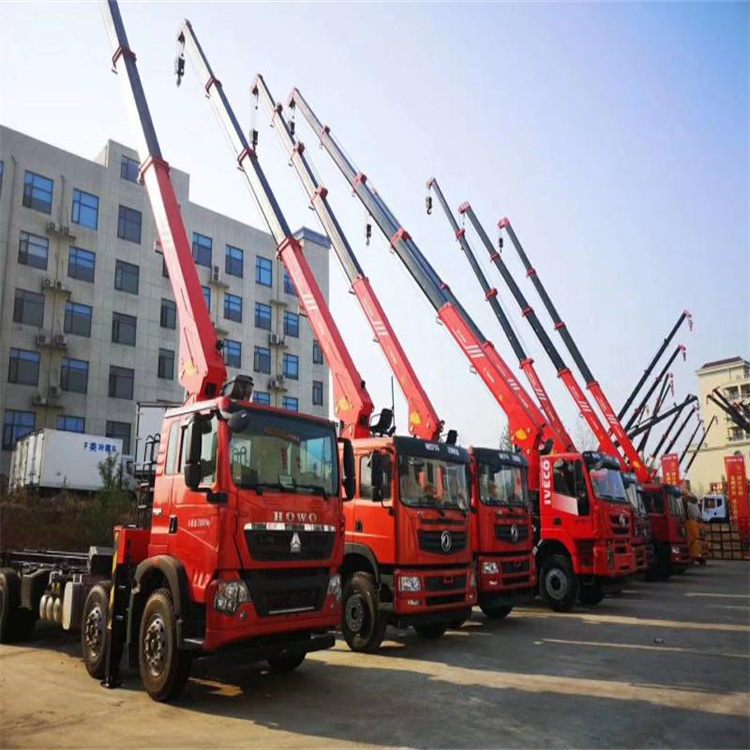 娄底租专业吊车电话