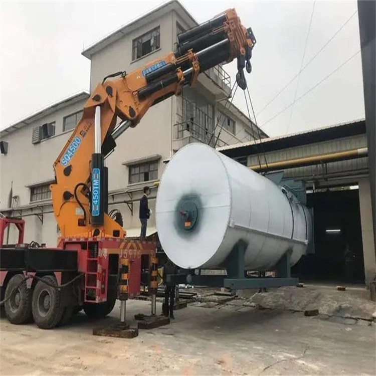 娄底室内装修小型折臂吊出租服务：高效解决方案与租赁指南