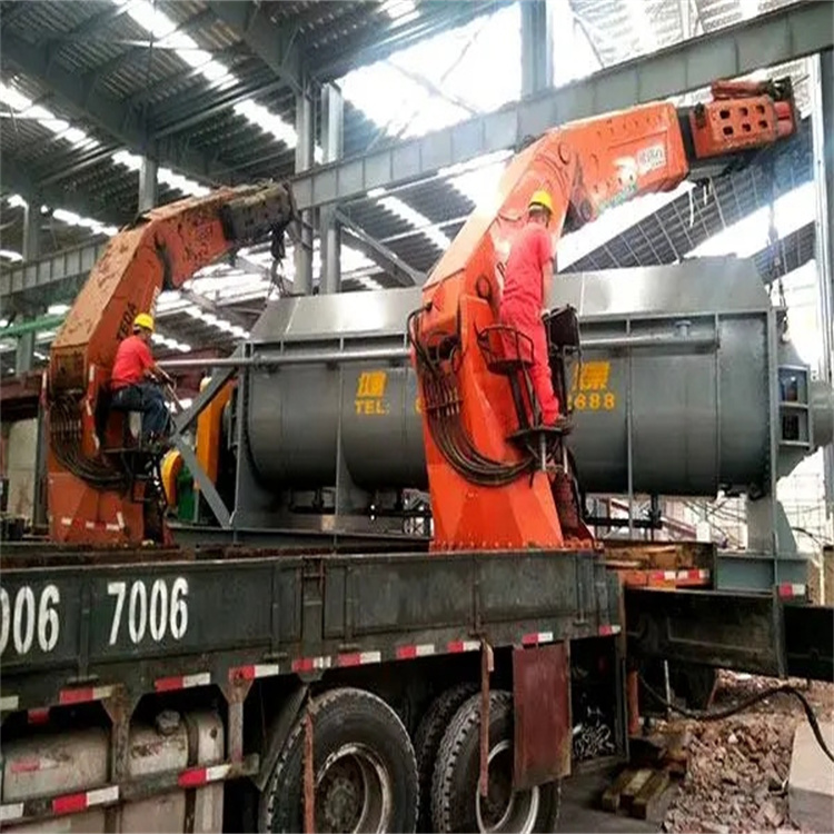 娄底大型随车吊出租多少钱