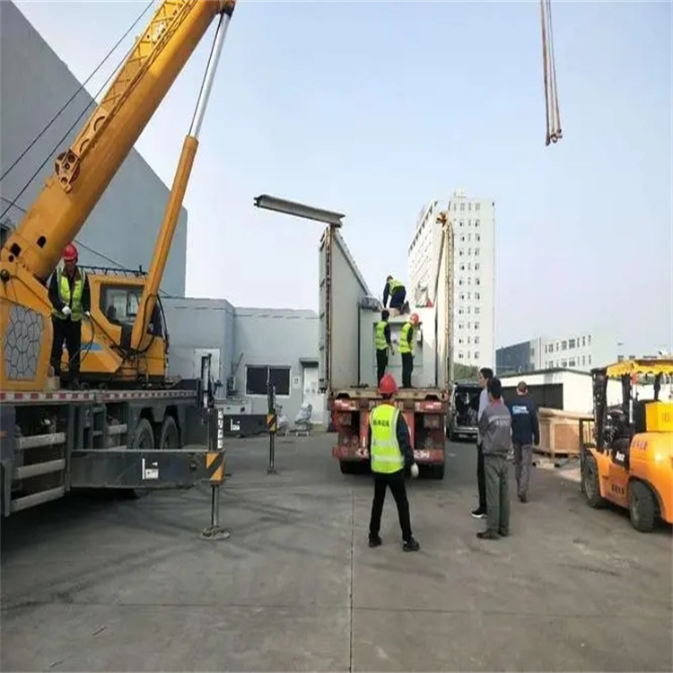 娄底如何找到附近的吊车救援服务