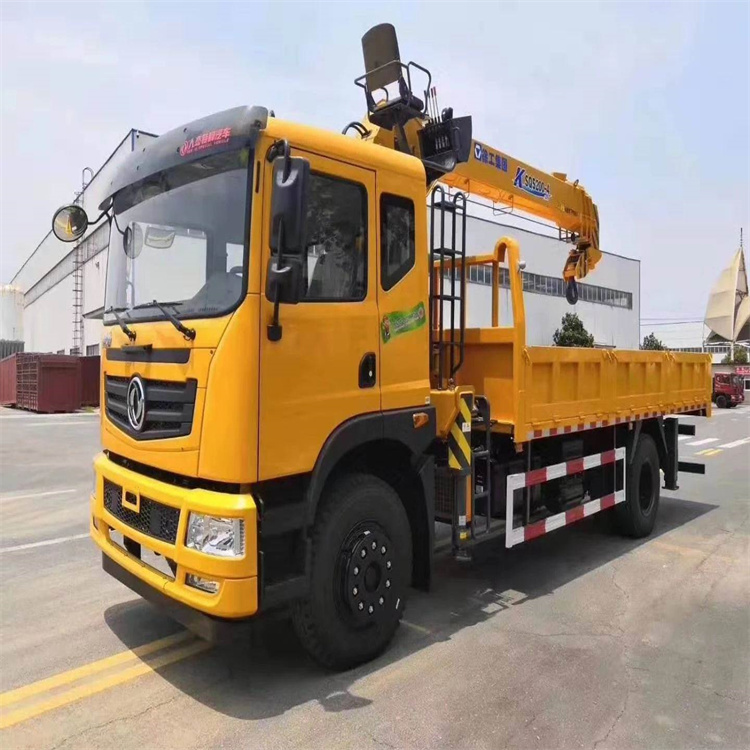 娄底附近找一辆随车吊出租