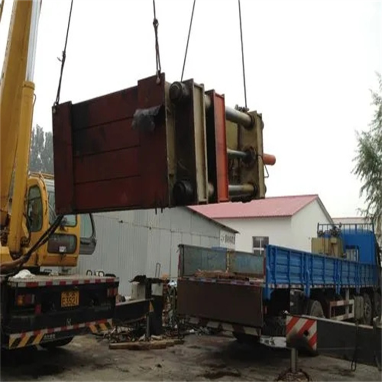 娄底小型汽车吊出租