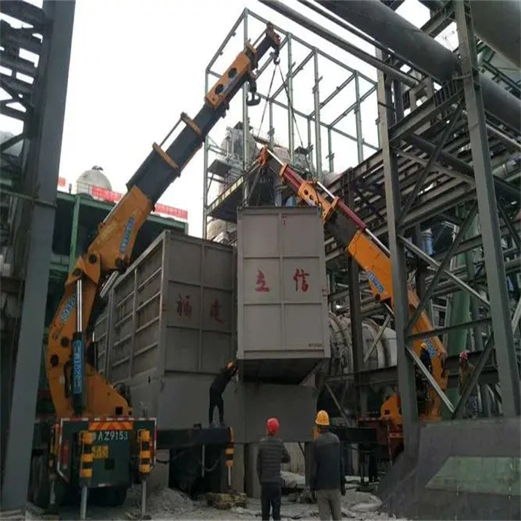 娄底折臂吊车租赁电话