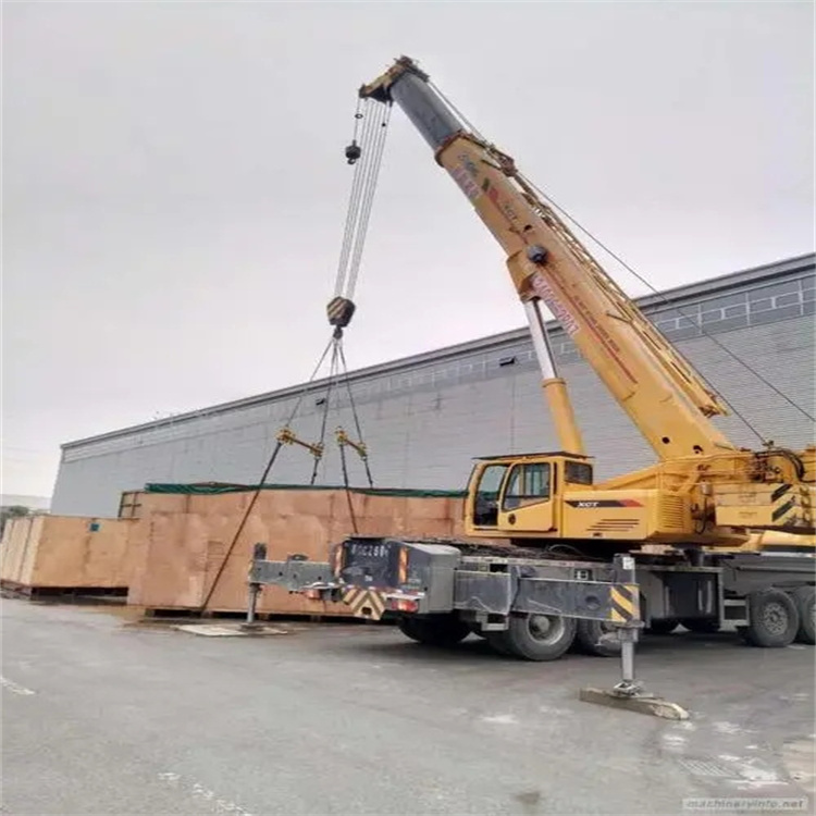 娄底急需吊车出租怎么办|24小时响应|跨区调配服务