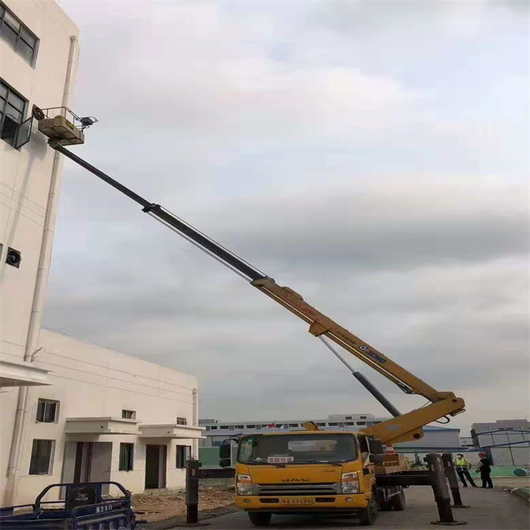 娄底附近高空车出租|市政施工/设备安装专用|随叫随到|亿立达设备租赁