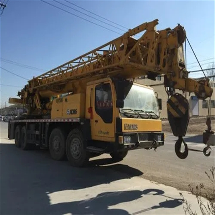 娄底哪里有专业吊车出租