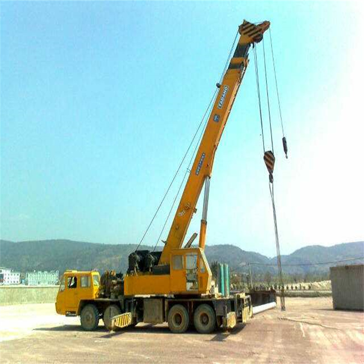 娄底小型吊车出租价格是多少